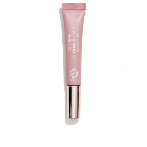 Gosh Soft'n Tinted Balsamo Per Labbra Idratazione Quotidiana E Naturale