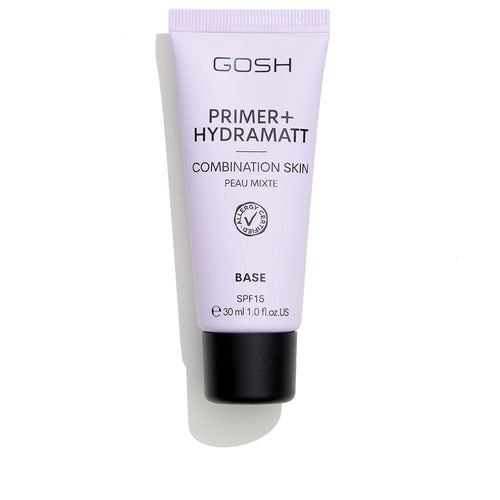 Gosh Primer+ Primer Viso Idratazione E Matificazione Perfetta