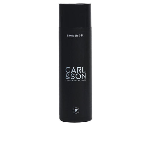 Carl&Son Carl&Son Shower Gel Gel Douche 96 Pourcent Ingrédients Naturels