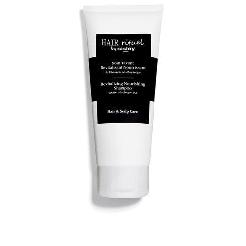 Hair Rituel By Sisley Hair Rituel Shampoo Nourrissant Revitalisant Expérience X Vivo