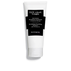 Hair Rituel By Sisley Hair Rituel Champú Nutriente Revitalizante Experiencia X Vivo