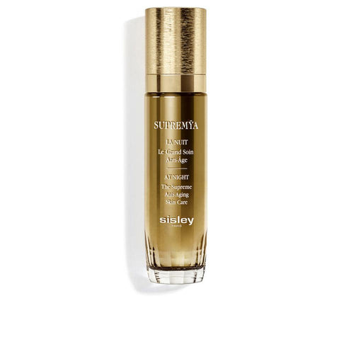 Sisley Supremya Tratamiento Facial Anti Age Ritual De Renovación Nocturna