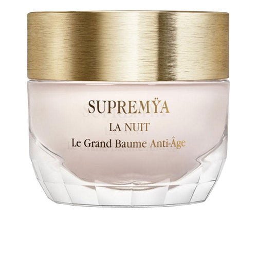 Sisley Supremya Balsamo Viso Anti Età Notturno Rigenera Pelle In Profondità