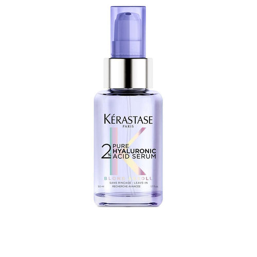 Kerastase Blond Absolu Suero Para Cabello Rubio Hidratación Intensa