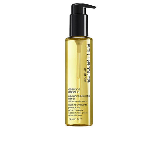 Shu Uemura Essence Absolue Aceite Capilar Nutritivo Protector Hidratación Intensa