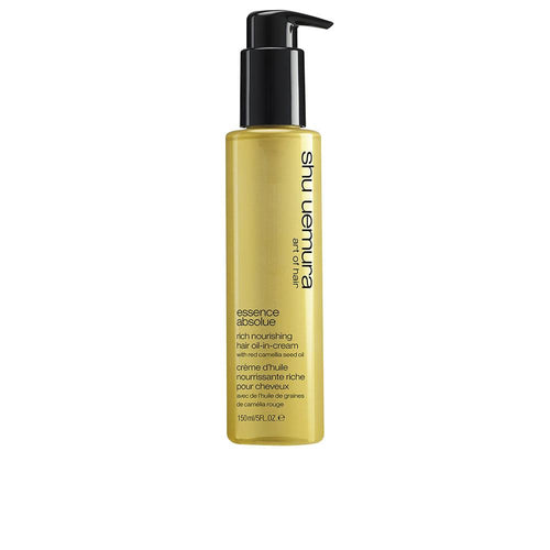 Shu Uemura Essence Absolue Nourishing Hair Oil In Cream Deep Nourishment For Hair