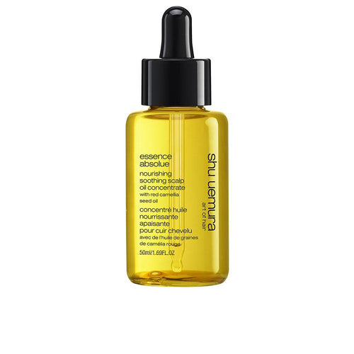 Shu Uemura Essence Absolue Scalp Oil Concentrate Natural Hydration