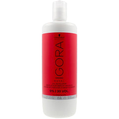 Schwarzkopf Igora Royal Desarrollador De Color Y Cuidado Activación De Color Excepcional