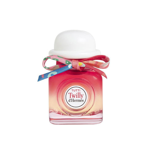 Hermès Tutti Twilly Perfume Eau De Parfum Floral Vibrante Chic