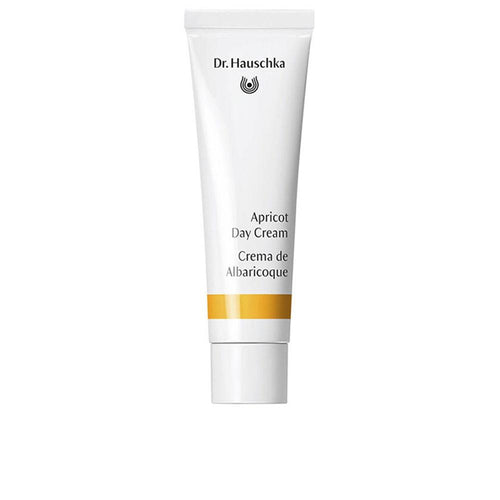 Dr Hauschka Apricot Day Cream Nourish And Revitalize Skin