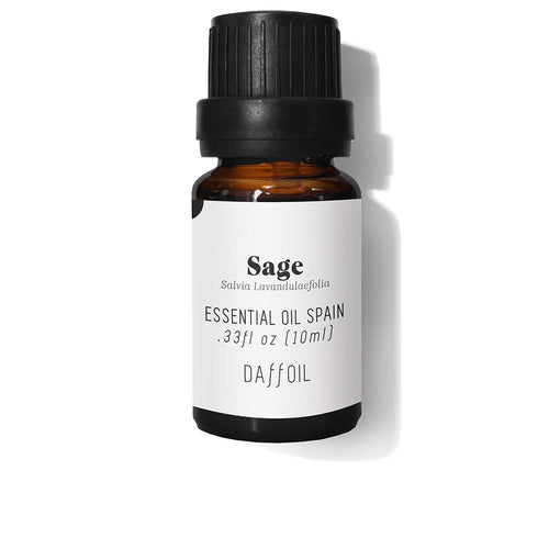 Daffoil Salvia Olio Essenziale