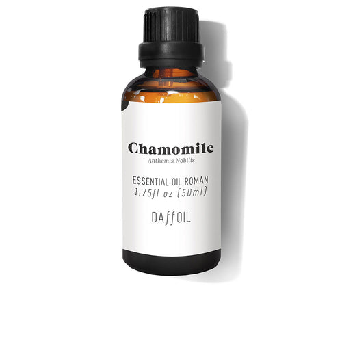 Daffoil Manzanilla Romana Olio Essenziale