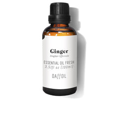 Daffoil Jengibre Olio Essenziale Zenzero Fresco