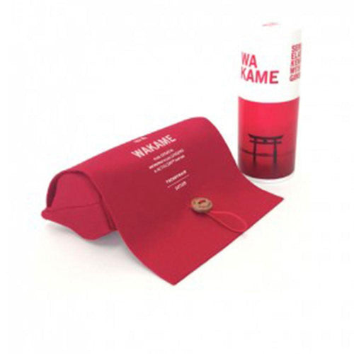 Trendy Hair Wakame Elastin Keratin Suero Para Cabello Antioxidante E Hidratación Óptima