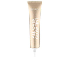 Catrice All Over Glow Tint Tinta Per Guance Occhi Labbra Pronta A Brillare