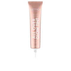 Catrice All Over Glow Tint Tinta Per Guance Occhi Labbra Pronta A Brillare