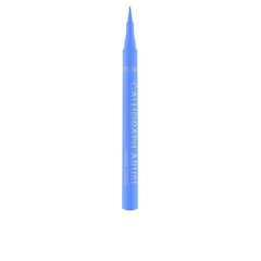 Catrice Calligraph Artist Eyeliner Mate Impacto Visual