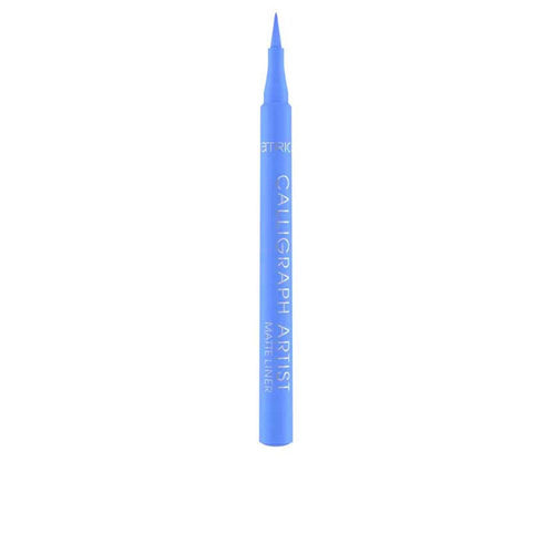 Catrice Calligraph Artist Eyeliner Mate Impacto Visual