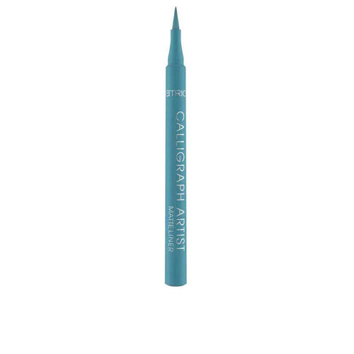 Catrice Calligraph Artist Eyeliner Matte Sguardo D'Impatto