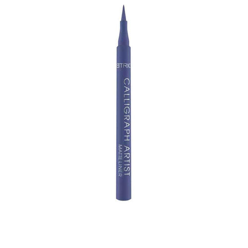 Catrice Calligraph Artist Eyeliner Matte Sguardo D'Impatto