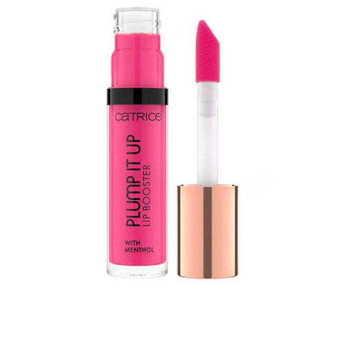 Catrice Plump It Up Booster Labbra Piene E Idratate