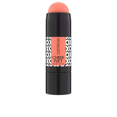 Catrice Cheek Flirt Stick Per Guance Colore Intenso E Naturale