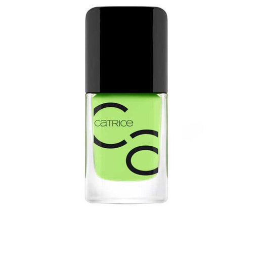 Catrice Iconails Esmalte Gel Para Uñas Brillo Duradero