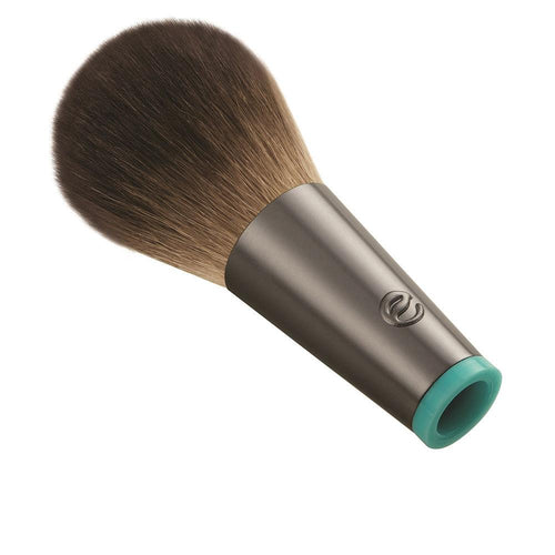 Ecotools Spazzole Di Trucco Ecotools Testa Pennello Blush Intercambiabile Design Guance Rotonde
