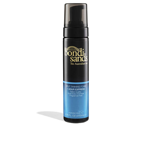 Bondi Sands Bondi Sands Self Tan Schiuma Abbronzante Abbronzatura Radiante E Duratura
