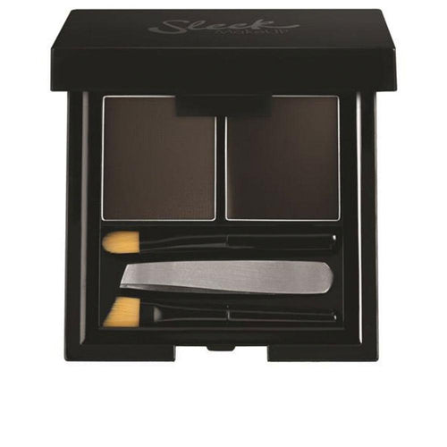 Sleek Brow Kit Cosmetico Per Sopracciglia Perfette Definizione Perfetta E Impeccabile