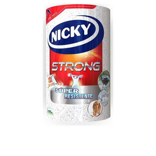 Nicky Strong Súper Resistente Panno Da Cucina