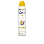 Dove Go Fresh Deodorante Spray Frutto Della Passione E Lemongrass Freschezza Che Dura