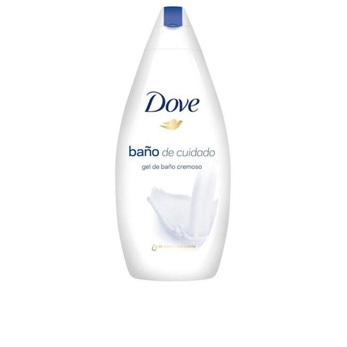 Dove Original Gel Douche Crémeux Peau Nourrie Et Douce