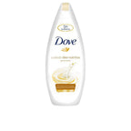 Dove Cuidado Oleo Nutritivo Argán Gel Doccia Idratazione Profonda E Luminosità