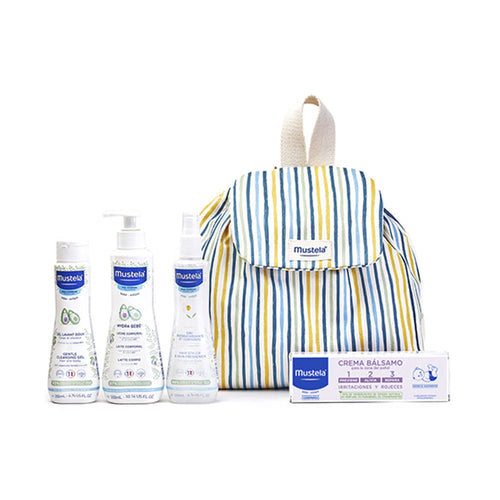 Mustela Bebé-Niño Set Regalo