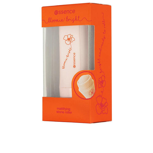 Essence Bloomin' Bright Rullo Facciale Mattificante Controllo Lucentezza Naturale
