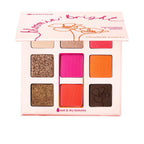 Essence Bloomin' Bright Palette Occhi Glow Naturale