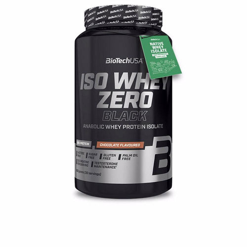 Biotech Usa Proteínas Biotech Usa Protein Supplement Effective Muscle Recovery
