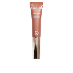 Gosh Blush Up Crema Blush Rose Radianza Naturale Duratura