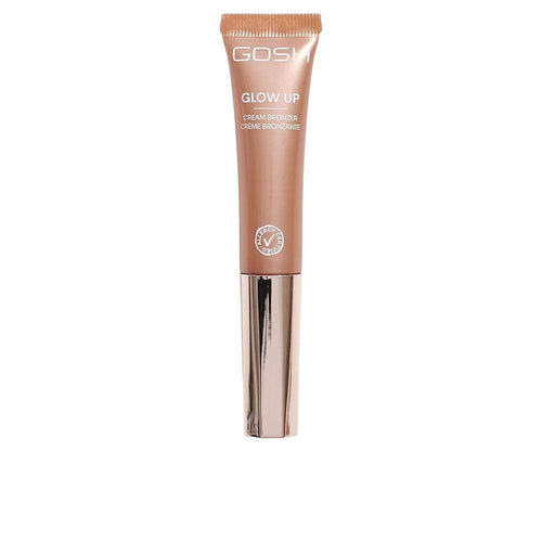 Gosh Glow Up Crema Bronzer Luce Vegana Radiante