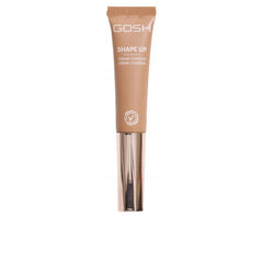 Gosh Shape Up Contour Cream Lightweight Easy Blend