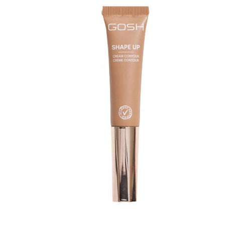 Gosh Shape Up Crema Contorno Viso Applicazione Facile