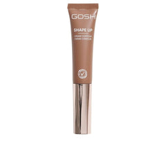 Gosh Shape Up Contour Cream Lightweight Easy Blend