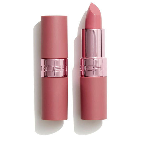 Gosh Luxury Rossetto Seduce Labbra Perfette Colore Vibrante E Duraturo