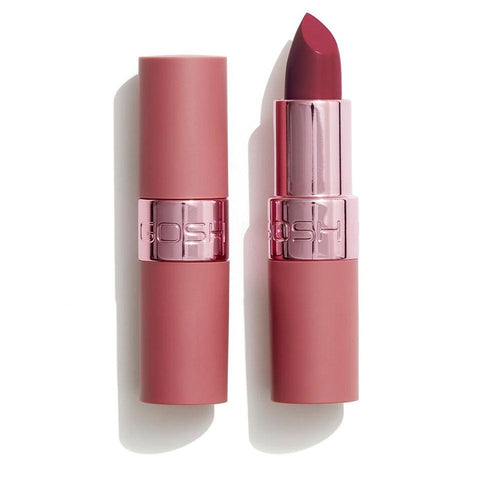 Gosh Luxury Rossetto Seduce Labbra Perfette Colore Vibrante E Duraturo
