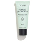 Gosh Primer Plus+ Face Primer Anti Redness Perfect Coverage
