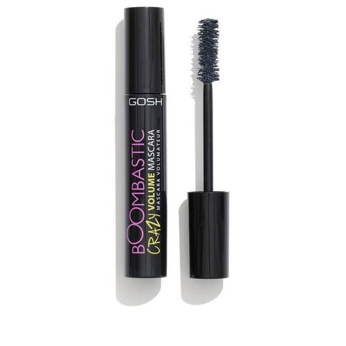 Gosh Boombastic Mascara Ciglia Piene E Definite