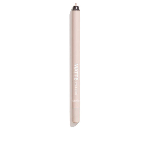 Gosh Matte Eyeliner Forest Green Bold Smokey Look