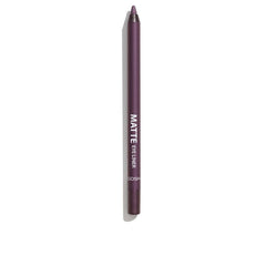 Gosh Matte Eyeliner Forest Green Bold Smokey Look