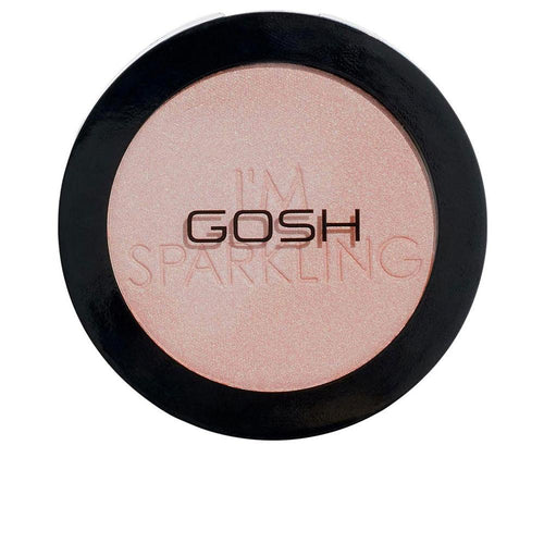 Gosh I'm Sparkling Illuminante In Polvere Pelle Luminosa Naturale